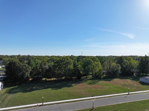 Tiny photo for 249 E Galbreath Drive #5, Winamac, IN 46996 (MLS # 202438428)