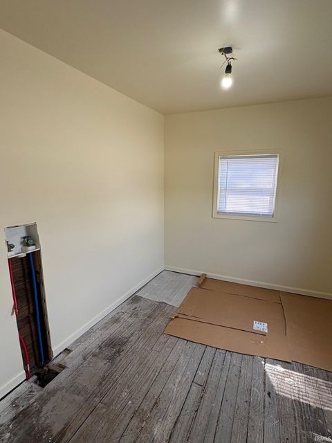 Tiny photo for 916 S NEBRASKA Street, Marion, IN 46953 (MLS # 202612342)