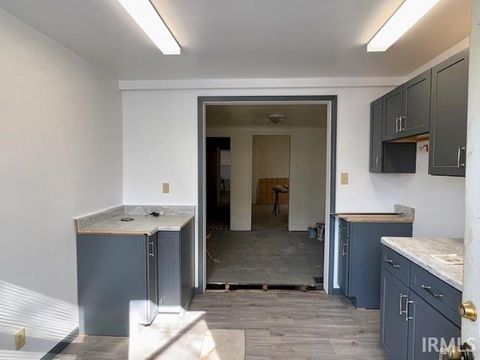 Tiny photo for 916 S NEBRASKA Street, Marion, IN 46953 (MLS # 202612342)