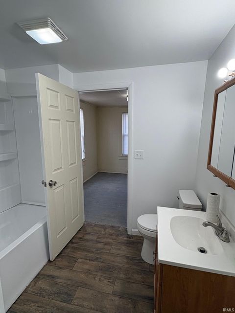 Tiny photo for 916 S NEBRASKA Street, Marion, IN 46953 (MLS # 202612342)