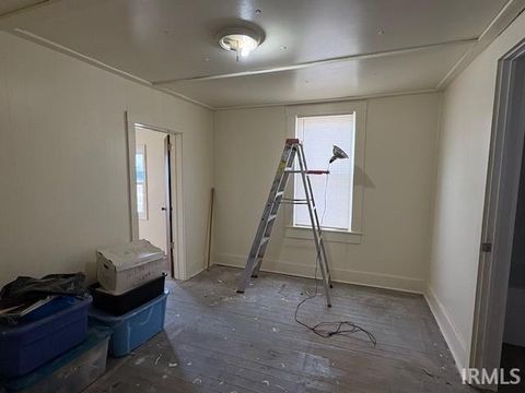 Tiny photo for 916 S NEBRASKA Street, Marion, IN 46953 (MLS # 202612342)