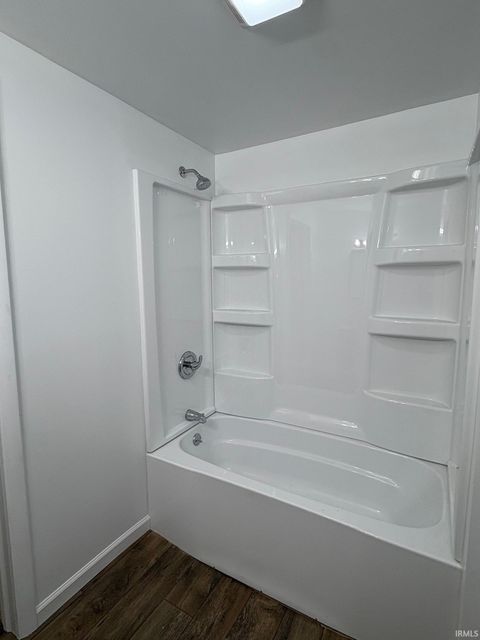 Tiny photo for 916 S NEBRASKA Street, Marion, IN 46953 (MLS # 202612342)