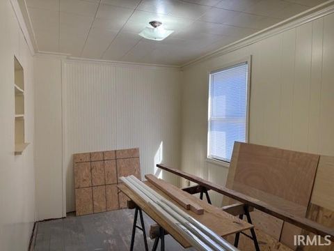 Tiny photo for 916 S NEBRASKA Street, Marion, IN 46953 (MLS # 202612342)