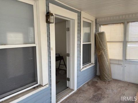 Tiny photo for 916 S NEBRASKA Street, Marion, IN 46953 (MLS # 202612342)