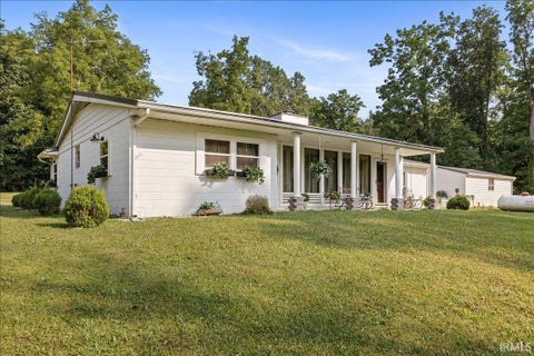 Photo for 12407 E CR 125 S