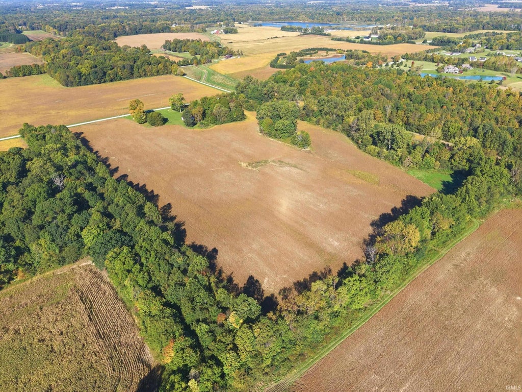 Photo of 18510 Griffin Road, Huntertown, IN 46748 (MLS # 202641826)
