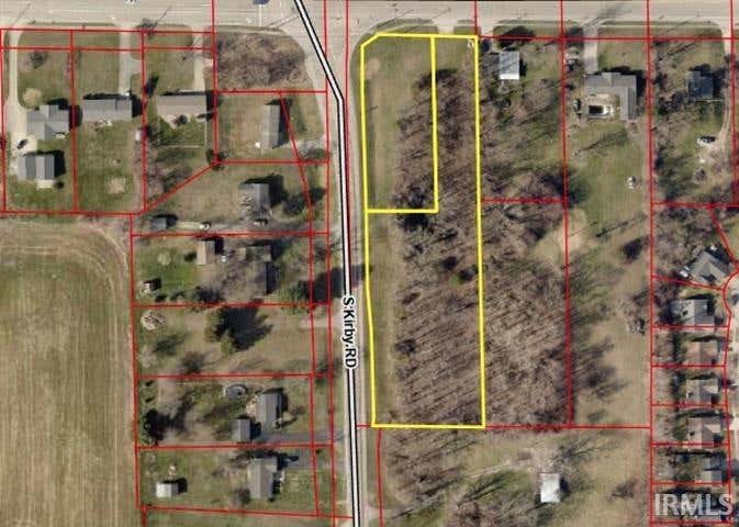 Photo of 5991 W State Road 48, Bloomington, IN 47403 (MLS # 202631814)