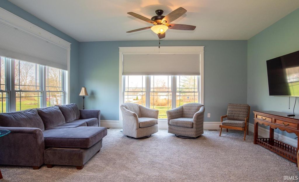 Photo of 1585 E Rayletown Road, Bloomington, IN 47401 (MLS # 202610176)