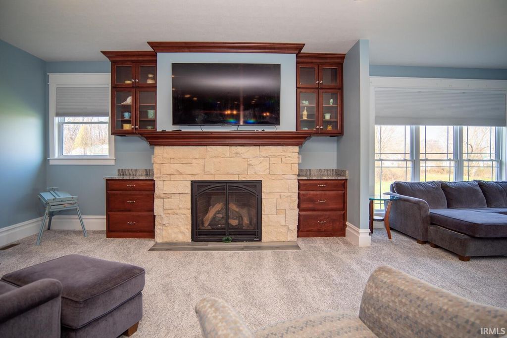 Photo of 1585 E Rayletown Road, Bloomington, IN 47401 (MLS # 202610176)