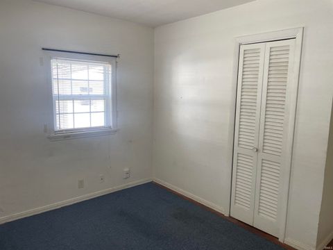 Tiny photo for 1404 W North Street, Kokomo, IN 46901 (MLS # 202525986)