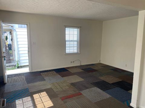 Tiny photo for 1404 W North Street, Kokomo, IN 46901 (MLS # 202525986)
