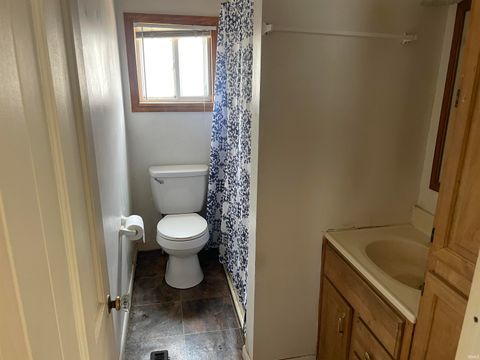 Tiny photo for 1404 W North Street, Kokomo, IN 46901 (MLS # 202525986)