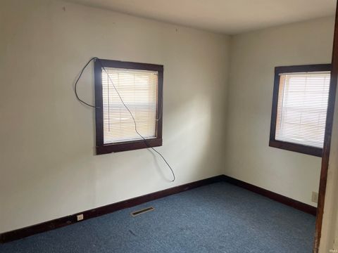Tiny photo for 1404 W North Street, Kokomo, IN 46901 (MLS # 202525986)