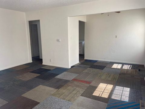 Tiny photo for 1404 W North Street, Kokomo, IN 46901 (MLS # 202525986)