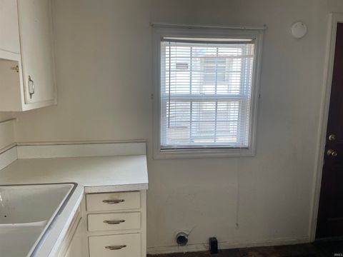 Tiny photo for 1404 W North Street, Kokomo, IN 46901 (MLS # 202525986)