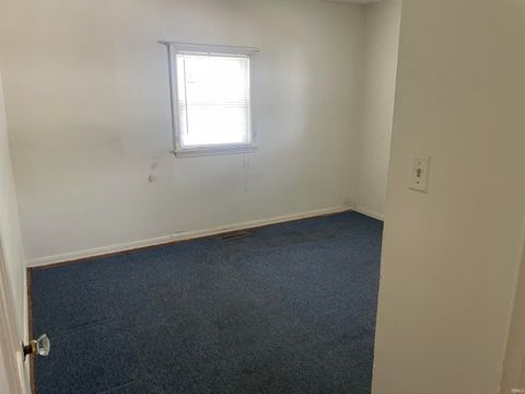 Tiny photo for 1404 W North Street, Kokomo, IN 46901 (MLS # 202525986)