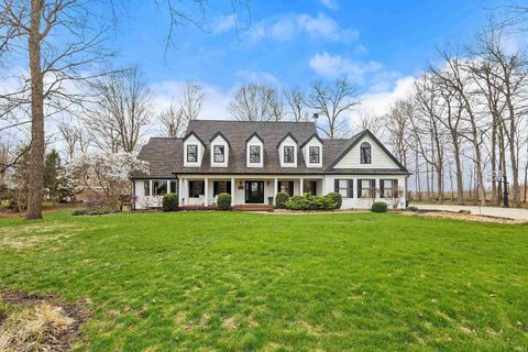 Photo of 3016 S Brentwood Place, Monticello, IN 47960 (MLS # 202611449)