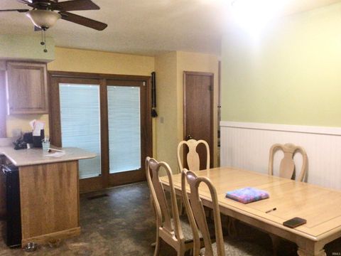 Tiny photo for 713 S Franklin Street, Winamac, IN 46996 (MLS # 202610493)