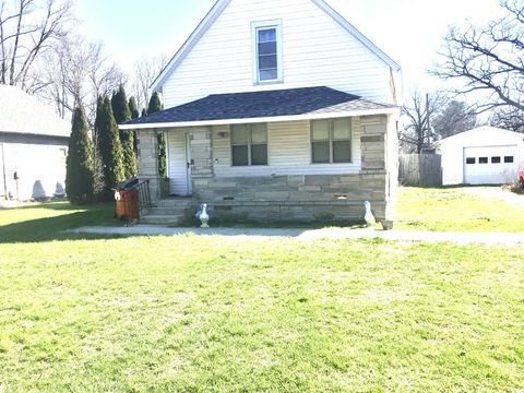 Tiny photo for 713 S Franklin Street, Winamac, IN 46996 (MLS # 202610493)