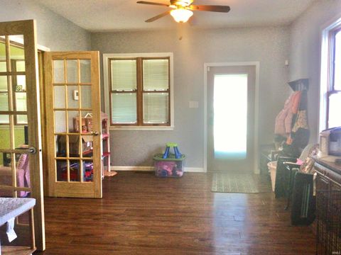 Tiny photo for 713 S Franklin Street, Winamac, IN 46996 (MLS # 202610493)