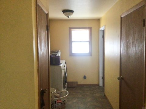 Tiny photo for 713 S Franklin Street, Winamac, IN 46996 (MLS # 202610493)