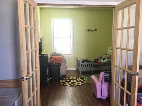 Tiny photo for 713 S Franklin Street, Winamac, IN 46996 (MLS # 202610493)