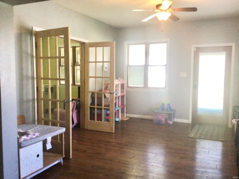 Tiny photo for 713 S Franklin Street, Winamac, IN 46996 (MLS # 202610493)