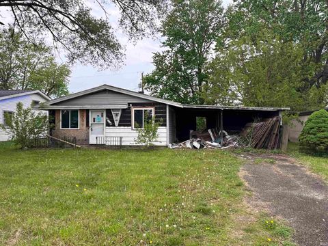 Photo of 5405 Arrowhead Boulevard, Kokomo, IN 46902 (MLS # 202615183)