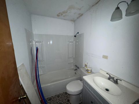 Tiny photo for 5405 Arrowhead Boulevard, Kokomo, IN 46902 (MLS # 202615183)