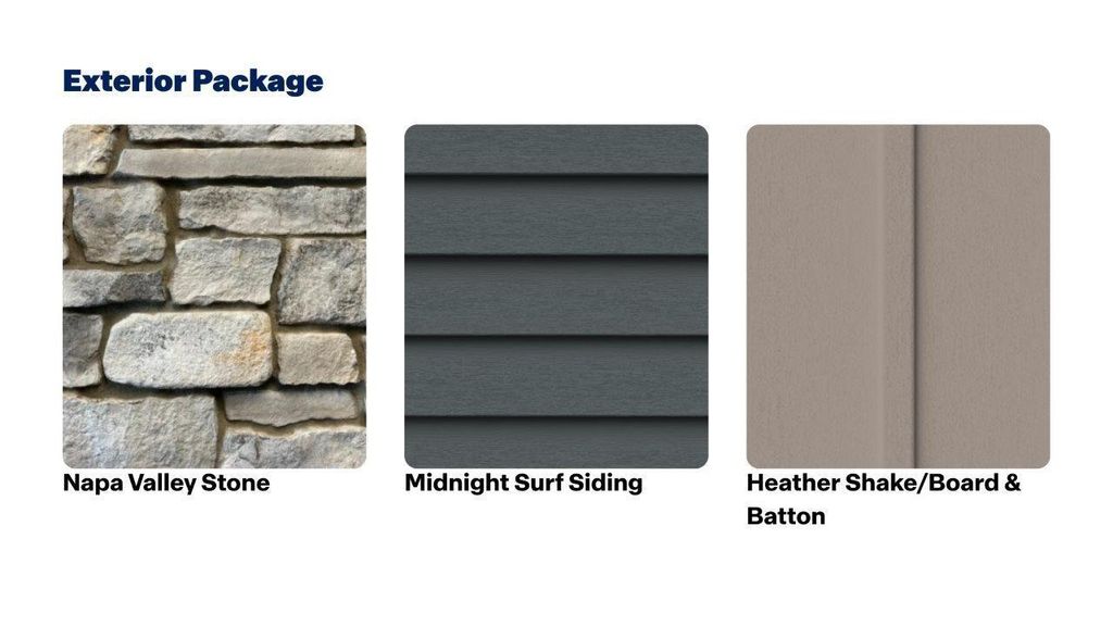 Photo of 313 Piper Court, Ossian, IN 46777 (MLS # 202602921)