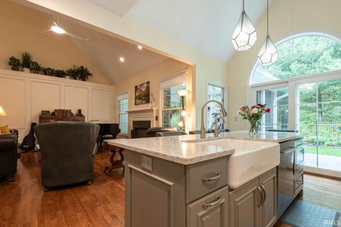 Tiny photo for 2719 S Silver Creek Drive, Bloomington, IN 47401 (MLS # 202615547)