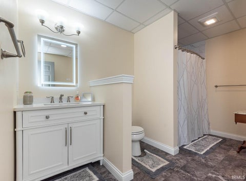 Tiny photo for 2719 S Silver Creek Drive, Bloomington, IN 47401 (MLS # 202615547)