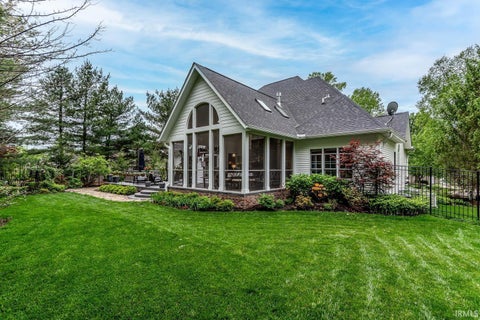 Tiny photo for 2719 S Silver Creek Drive, Bloomington, IN 47401 (MLS # 202615547)