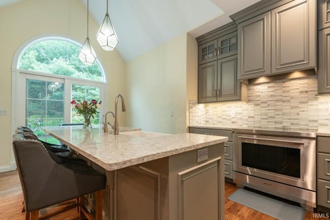 Tiny photo for 2719 S Silver Creek Drive, Bloomington, IN 47401 (MLS # 202615547)