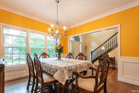 Tiny photo for 2719 S Silver Creek Drive, Bloomington, IN 47401 (MLS # 202615547)