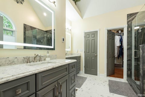 Tiny photo for 2719 S Silver Creek Drive, Bloomington, IN 47401 (MLS # 202615547)
