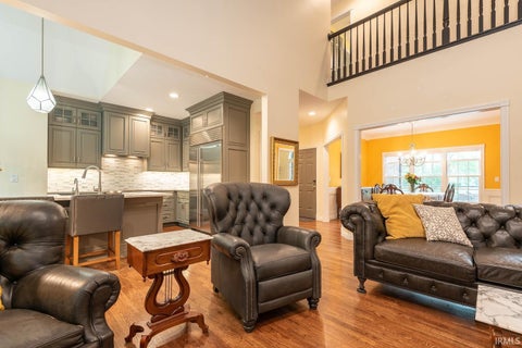Tiny photo for 2719 S Silver Creek Drive, Bloomington, IN 47401 (MLS # 202615547)