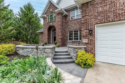 Tiny photo for 2719 S Silver Creek Drive, Bloomington, IN 47401 (MLS # 202615547)