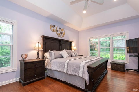Tiny photo for 2719 S Silver Creek Drive, Bloomington, IN 47401 (MLS # 202615547)