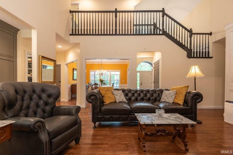 Tiny photo for 2719 S Silver Creek Drive, Bloomington, IN 47401 (MLS # 202615547)