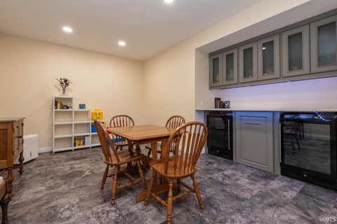 Tiny photo for 2719 S Silver Creek Drive, Bloomington, IN 47401 (MLS # 202615547)