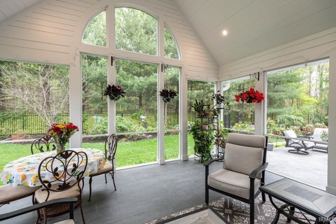 Tiny photo for 2719 S Silver Creek Drive, Bloomington, IN 47401 (MLS # 202615547)