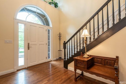 Tiny photo for 2719 S Silver Creek Drive, Bloomington, IN 47401 (MLS # 202615547)