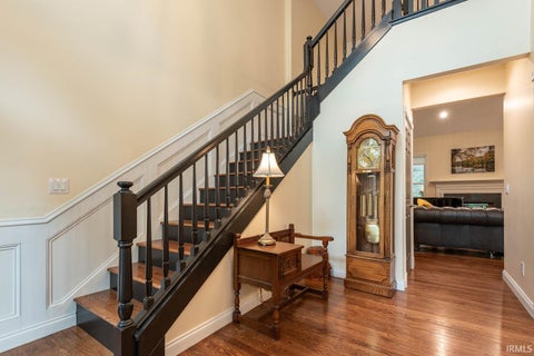 Tiny photo for 2719 S Silver Creek Drive, Bloomington, IN 47401 (MLS # 202615547)