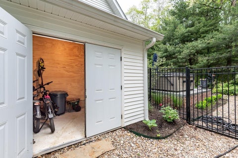 Tiny photo for 2719 S Silver Creek Drive, Bloomington, IN 47401 (MLS # 202615547)