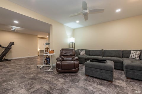 Tiny photo for 2719 S Silver Creek Drive, Bloomington, IN 47401 (MLS # 202615547)