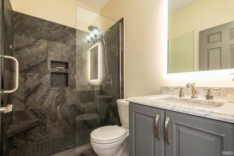 Tiny photo for 2719 S Silver Creek Drive, Bloomington, IN 47401 (MLS # 202615547)