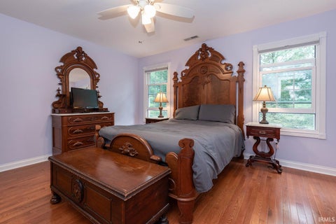 Tiny photo for 2719 S Silver Creek Drive, Bloomington, IN 47401 (MLS # 202615547)