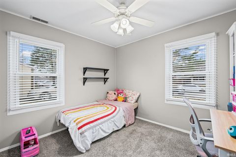 Tiny photo for 3113 Fairwood Drive, Lafayette, IN 47909 (MLS # 202607222)