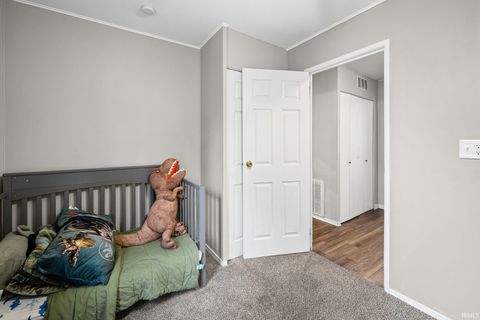 Tiny photo for 3113 Fairwood Drive, Lafayette, IN 47909 (MLS # 202607222)